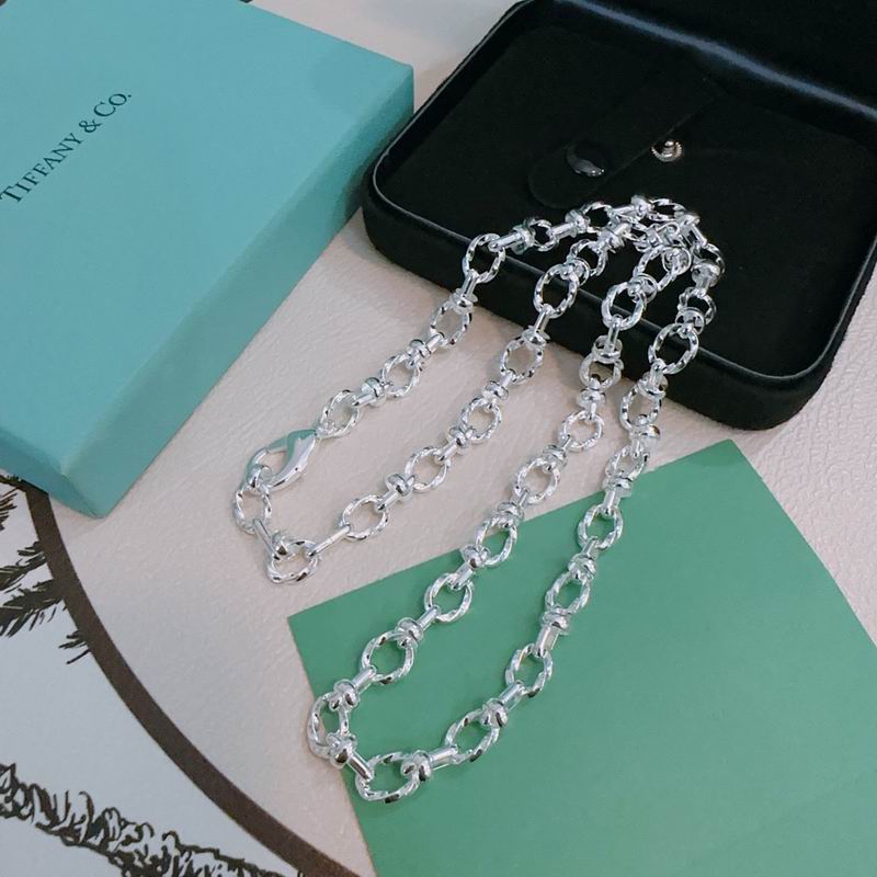 Tiffany necklace 10yxx129